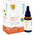 SALUVITAL SERUM C + E 30 ML