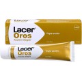 LACEROROS ACCION INTEGRAL PASTA DENTIFRICA 75 ML
