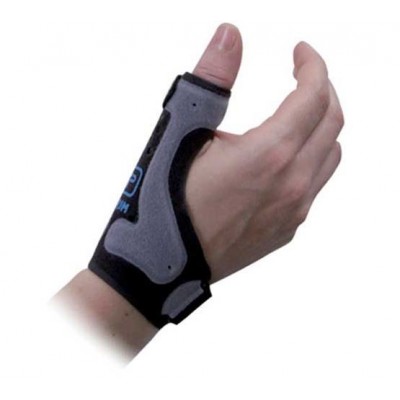 Comprar PRIM AIRMED ORTESIS DE ABDUCION DE PULGAR AM202G TALLA S GRIS al mejor precio en NuestraFarma, tu farmacia online