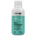 PHB TIME TO CARE SO BALANCED COLUTORIO SABOR MENTA SUAVE 300 ML