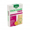 ESI COLON CLEANSE LAX DAY 30 TABLETAS