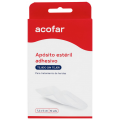 ACOFAR APOSITO ESTERIL ADHESIVO TEJIDO SIN TEJER 7,2 X 5 CM