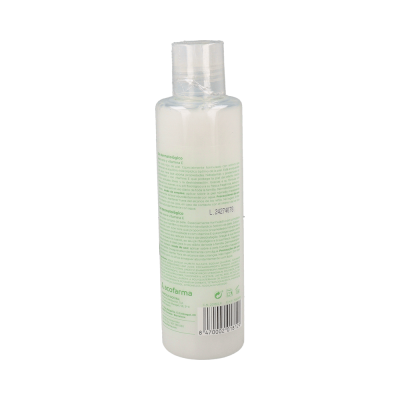 Comprar ACOFARMA NESIRA GEL DE DUCHA CON ALOE VERA Y VITAMINA E 200 ML al mejor precio en NuestraFarma, tu farmacia online