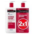 NEUTROGENA REPARACION INTENSA LOCION CICA 2 X 750 ML