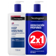 NEUTROGENA HIDRATACIÓN PROFUNDA LOCIÓN DE ABSORCIÓN INMEDIATA 2 X 750 ML
