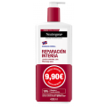 NEUTROGENA REPARACIÓN INTENSA LOCIÓN CICA 400 ML