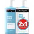 NEUTROGENA HYDRO BOOST LOCION EN GEL ULTRALIGERA 2 X 750 ML