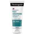 NEUTROGENA CREMA DE PIES ABSORCION INMEDIATA 100 ML