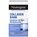 NEUTROGENA COLLAGEN BANK CONTORNO DE OJOS 15 ML