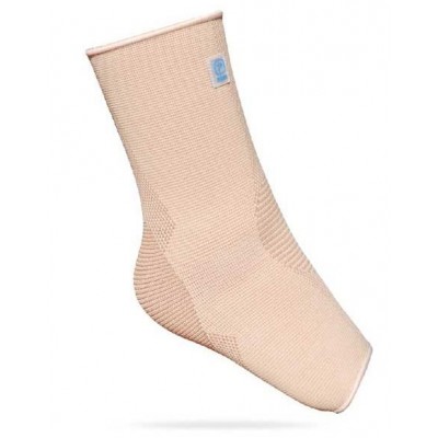 Comprar TOBILLERA ELASTICA PRIM AQTIVO SKIN P710BG T- S al mejor precio en NuestraFarma, tu farmacia online
