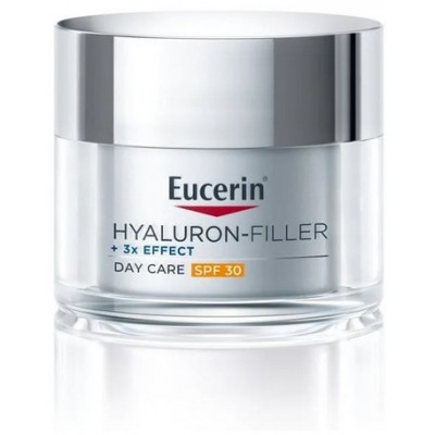 Comprar EUCERIN ANTI-EDAD HYALURON-FILLER DIA FPS 30 50 ML al mejor precio en NuestraFarma, tu farmacia online