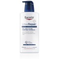 EUCERIN UREA REPAIR LOCION HIDRATANTE INTENSIVA 10% UREA 400 ML