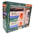 ARTILANE FORTE 30 VIALES (2X15) + CANARAMA FORTE CBD 60 ML (DE REGALO)