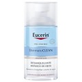 EUCERIN DERMATOCLEAN DESMAQUILLANTE OJOS 200 ML