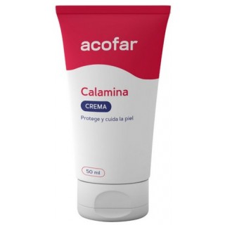 ACOFAR CALAMINA CREMA 50 ML