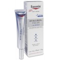 EUCERIN ANTIEDAD HYALURON FILLER FPS 15 CONTORNO DE OJOS 15 ML