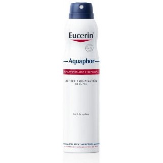 EUCERIN AQUAPHOR SPRAY POMADA CORPORAL 250 ML