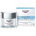 EUCERIN AQUAPORIN ACTIVE CREMA HIDRATANTE PARA PIEL NORMAL O MIXTA 50 ML