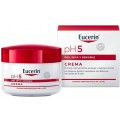 EUCERIN PH-5 CREMA PIEL SENSIBLE Y SECA 75 ML