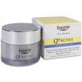 EUCERIN Q10 ACTIVE CREMA DE NOCHE PIEL SENSIBLE 50 ML
