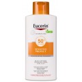 EUCERIN SUN PROTECTION 50+ LOCION EXTRA LIGHT SENSITIVE PROTECT 400 ML