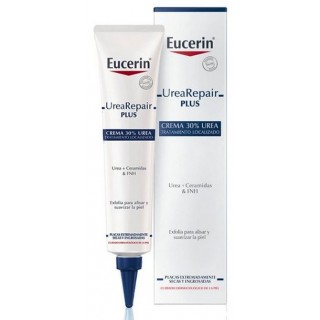 EUCERIN UREAREPAIR TRATAMIENTO LOCALIZADO 30% UREA 75 ML