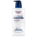 EUCERIN UREAREPAIR PLUS LOCION 5% UREA 400 ML
