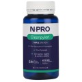 NPRO CLEANPYLORI 60 CAPSULAS