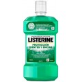 LISTERINE PROTECCION DIENTES Y ENCIAS 750 ML