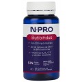 NPRO BUTIBIFIDUS 60 CAPSULAS