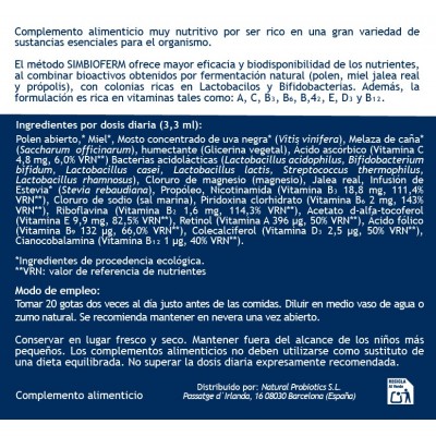 Comprar NPRO DEFENSAS 100 ML al mejor precio en NuestraFarma, tu farmacia online