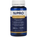 NPRO ENZIMDIGEST 60 CAPSULAS
