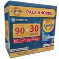 SUPRADYN ENERGY 50+ PACK PROMOCIONAL 90+30 COMPRIMIDOS
