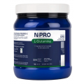 NPRO L-GLUTAMINA SABOR NEUTRO 300 G