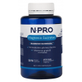 NPRO MAGNESIO SUCROTEC 120 CAPSULAS