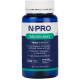 NPRO MOTILINTEST 60 CAPSULAS