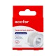 ACOFAR ESPARADRAPO PLASTICO MICROPERFORADO 5 X 2.5 CM