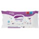 ACOFARBABY TOALLITAS HUMEDAS PARA BEBE 72 UNIDADES