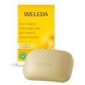 WELEDA JABON VEGETAL CALENDULA 100 G