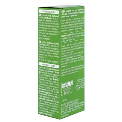 Comprar WELEDA SKIN FOOD NUTRICION INTENSIVA CARA Y CUERPO 75 ML al mejor precio en NuestraFarma, tu farmacia online