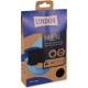 LINDOR MEN BÓXER ABSORBENTE LAVABLE TALLA M (38-40)