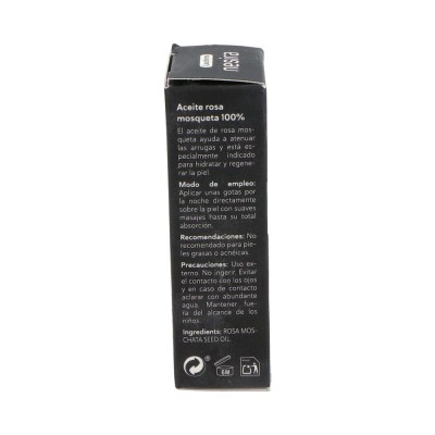 Comprar ACOFARMA NESIRA ACEITE DE ROSA MOSQUETA 100% 10 ML al mejor precio en NuestraFarma, tu farmacia online