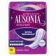 AUSONIA DISCREET MAXI DAY & NIGHT MAXI 12 UNIDADES