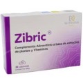 ZIBRIC 30 CAPSULAS