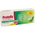 PROTEFIX CREMA ADHESIVA CON ALOE VERA DUPLO 2 U X 47 G