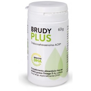 BRUDY PLUS 90 PERLAS