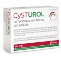 CYSTUROL 20 COMPRIMIDOS RECUBIERTOS