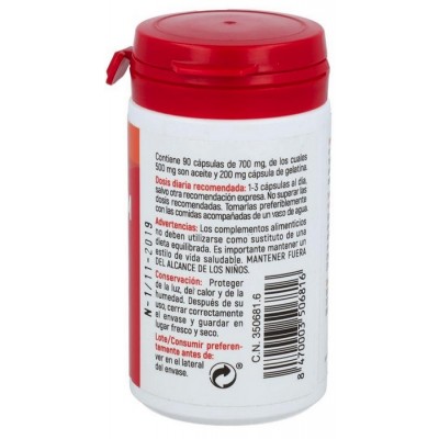 Comprar ALGATRIUM PLUS 90 CAPSULAS al mejor precio en NuestraFarma, tu farmacia online