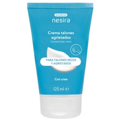 Comprar ACOFARMA NESIRA CREMA TALONES AGRIETADOS 125 ML al mejor precio en NuestraFarma, tu farmacia online