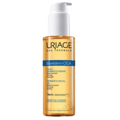 Comprar URIAGE BARIÉDERM CICA-OIL DERMATOLÓGICO 100 ML al mejor precio en NuestraFarma, tu farmacia online